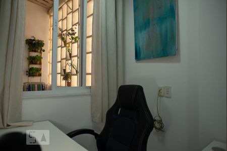 Apartamento para alugar com 113m², 3 quartos e sem vagaQuarto 3