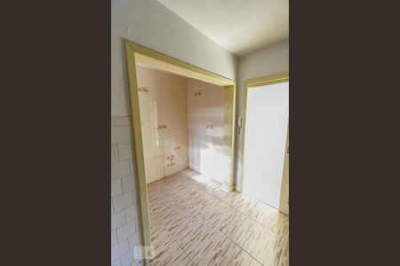 Apartamento à venda com 80m², 3 quartos e 1 vagaCozinha