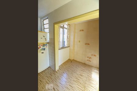 Apartamento à venda com 80m², 3 quartos e 1 vagaCozinha