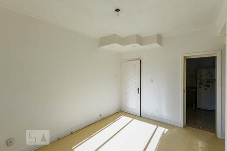 Sala de apartamento à venda com 3 quartos, 80m² em Cavalhada, Porto Alegre
