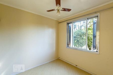 Quarto 1 de apartamento à venda com 3 quartos, 80m² em Cavalhada, Porto Alegre