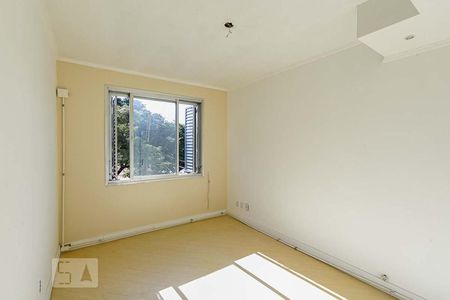 Sala de apartamento à venda com 3 quartos, 80m² em Cavalhada, Porto Alegre