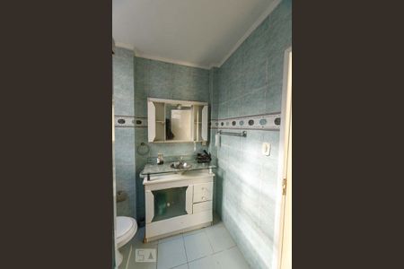 Apartamento à venda com 80m², 3 quartos e 1 vagaBanheiro