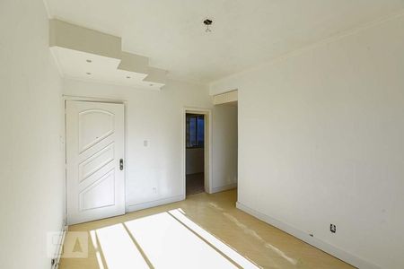 Sala de apartamento à venda com 3 quartos, 80m² em Cavalhada, Porto Alegre