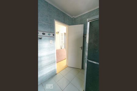 Apartamento à venda com 80m², 3 quartos e 1 vagaBanheiro