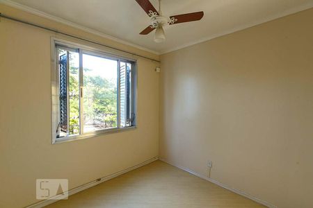 Quarto 1 de apartamento à venda com 3 quartos, 80m² em Cavalhada, Porto Alegre