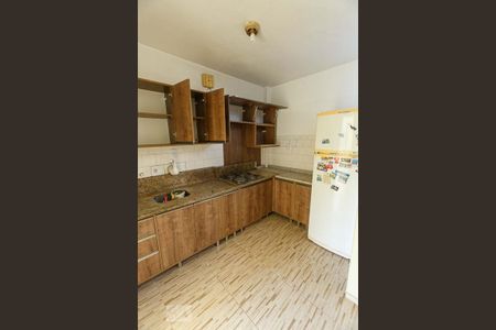 Apartamento à venda com 80m², 3 quartos e 1 vagaCozinha