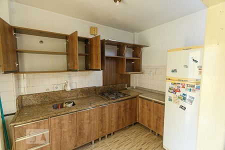 Apartamento à venda com 80m², 3 quartos e 1 vagaCozinha