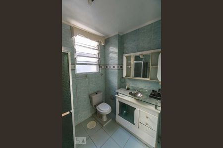 Apartamento à venda com 80m², 3 quartos e 1 vagaBanheiro