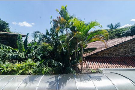 Casa à venda com 625m², 4 quartos e 5 vagas Casa à venda com 625m², 4 quartos e 5 vagasVista do quarto 4