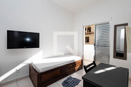Studio de kitnet/studio à venda com 1 quarto, 33m² em Centro, São Paulo