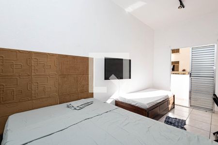 Studio de kitnet/studio à venda com 1 quarto, 33m² em Centro, São Paulo