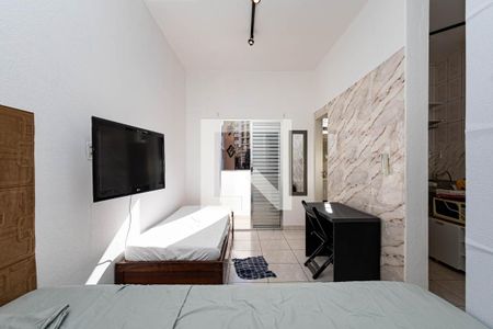 Studio de kitnet/studio à venda com 1 quarto, 33m² em Centro, São Paulo
