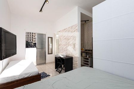 Studio de kitnet/studio à venda com 1 quarto, 33m² em Centro, São Paulo