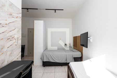 Studio de kitnet/studio à venda com 1 quarto, 33m² em Centro, São Paulo