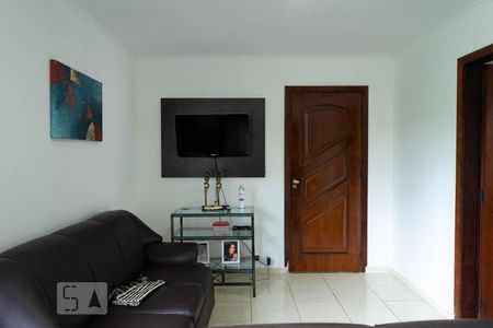 Sala de apartamento para alugar com 2 quartos, 70m² em Jardim Iris, São Paulo