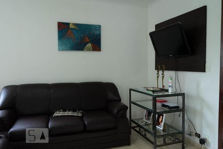 Sala de apartamento para alugar com 2 quartos, 70m² em Jardim Iris, São Paulo