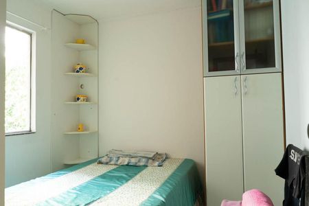 Quarto 2 de apartamento para alugar com 2 quartos, 70m² em Jardim Iris, São Paulo