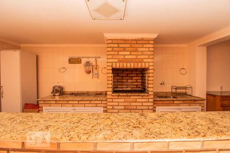 Casa à venda com 150m², 4 quartos e 4 vagasChurrasqueira