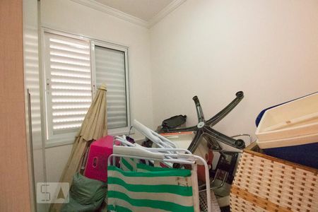 Casa à venda com 150m², 4 quartos e 4 vagasQuarto de Serviço