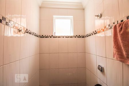 Lavabo de casa à venda com 4 quartos, 150m² em Vila Parque Jabaquara, São Paulo