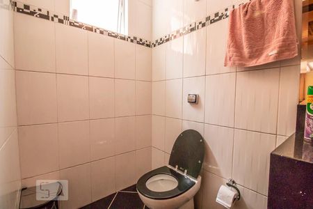 Lavabo de casa à venda com 4 quartos, 150m² em Vila Parque Jabaquara, São Paulo