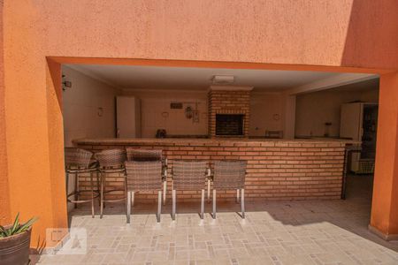 Casa à venda com 150m², 4 quartos e 4 vagasChurrasqueira