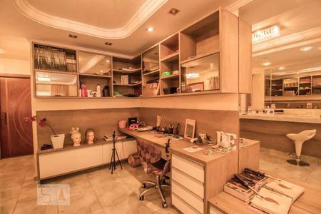 Sala de casa à venda com 4 quartos, 150m² em Vila Parque Jabaquara, São Paulo