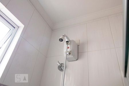 Casa à venda com 150m², 4 quartos e 4 vagasBanheiro Suíte 3 - Chuveiro