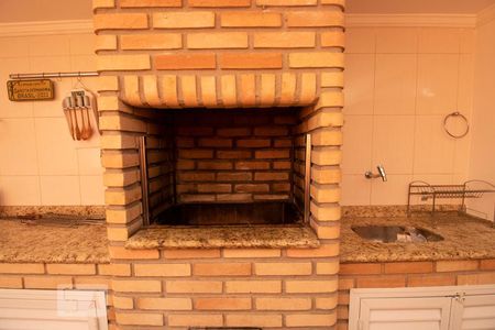 Casa à venda com 150m², 4 quartos e 4 vagasChurrasqueira