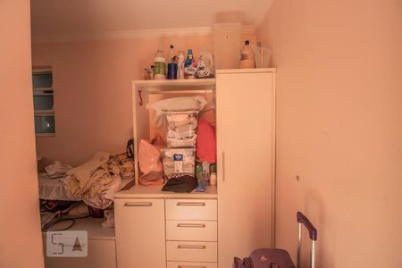 Casa à venda com 150m², 4 quartos e 4 vagasÁrea de Serviço