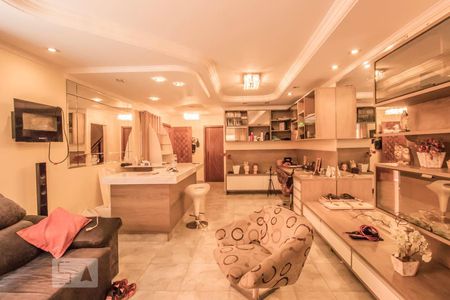 Sala de casa à venda com 4 quartos, 150m² em Vila Parque Jabaquara, São Paulo