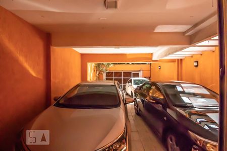 Vista da Sala de casa à venda com 4 quartos, 150m² em Vila Parque Jabaquara, São Paulo