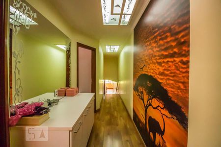 Casa à venda com 150m², 4 quartos e 4 vagasHall de Acesso - Suítes