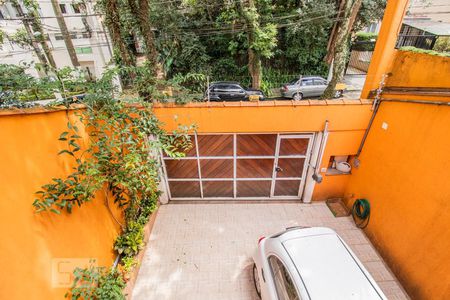 Casa à venda com 150m², 4 quartos e 4 vagasVista - Varanda Suíte 4