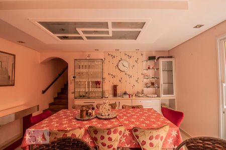 Casa à venda com 150m², 4 quartos e 4 vagasCozinha