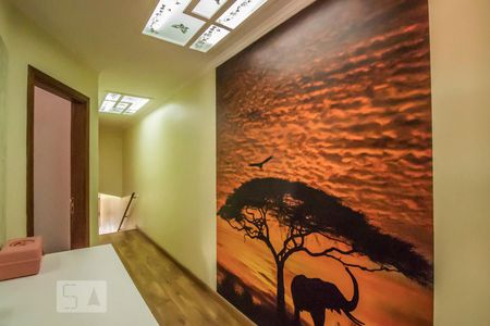 Casa à venda com 150m², 4 quartos e 4 vagasHall de Acesso - Suítes