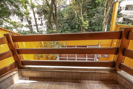 Casa à venda com 150m², 4 quartos e 4 vagasVaranda Suíte 4