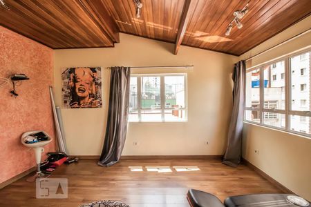 Quarto 1 de casa à venda com 4 quartos, 150m² em Vila Parque Jabaquara, São Paulo