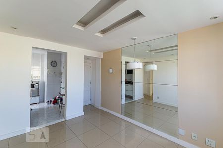 sala de apartamento à venda com 2 quartos, 145m² em Santa Rosa, Niterói