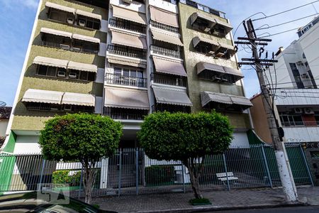 Apartamento à venda com 145m², 2 quartos e 1 vagaFachada