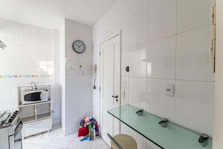 Apartamento à venda com 145m², 2 quartos e 1 vagaCozinha 