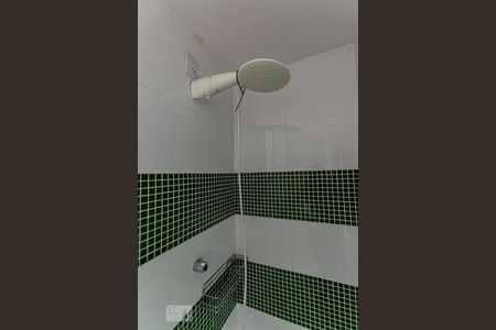 Apartamento à venda com 145m², 2 quartos e 1 vagaBanheiro da Suíte