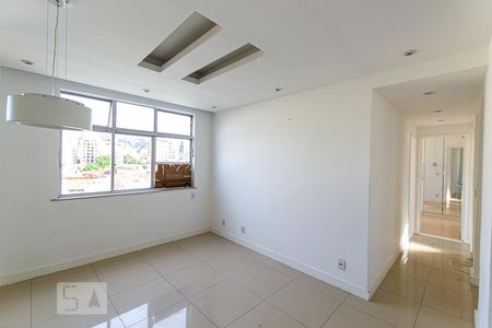 sala de apartamento à venda com 2 quartos, 145m² em Santa Rosa, Niterói