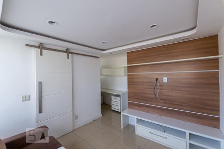 Apartamento à venda com 145m², 2 quartos e 1 vagaSALA DA COBERTURA