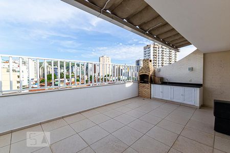 Apartamento à venda com 145m², 2 quartos e 1 vagaCobertura