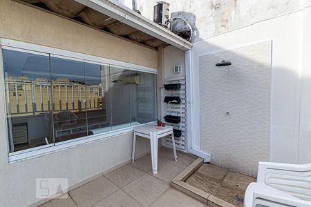 Apartamento à venda com 145m², 2 quartos e 1 vagaCobertura