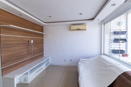 Apartamento à venda com 145m², 2 quartos e 1 vagaSALA DA COBERTURA