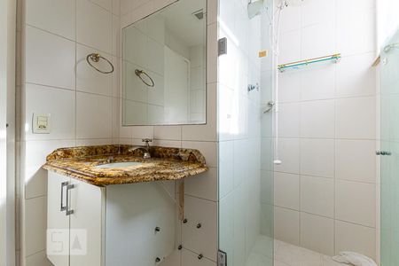Apartamento à venda com 145m², 2 quartos e 1 vagaBanheiro Social