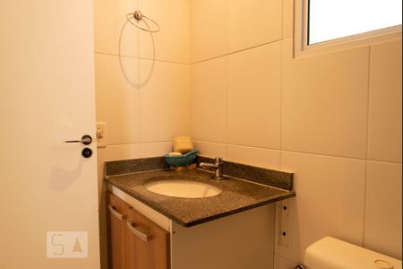 Apartamento para alugar com 70m², 3 quartos e 1 vaga Apartamento para alugar com 70m², 3 quartos e 1 vagaBanheiro